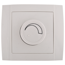 Variator 600w alb HAKAN